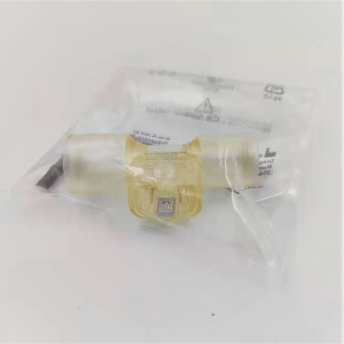 原装 DRAGER NEONATAL FLOW SENSOR ISO15 配件呼吸机 8411130 2
