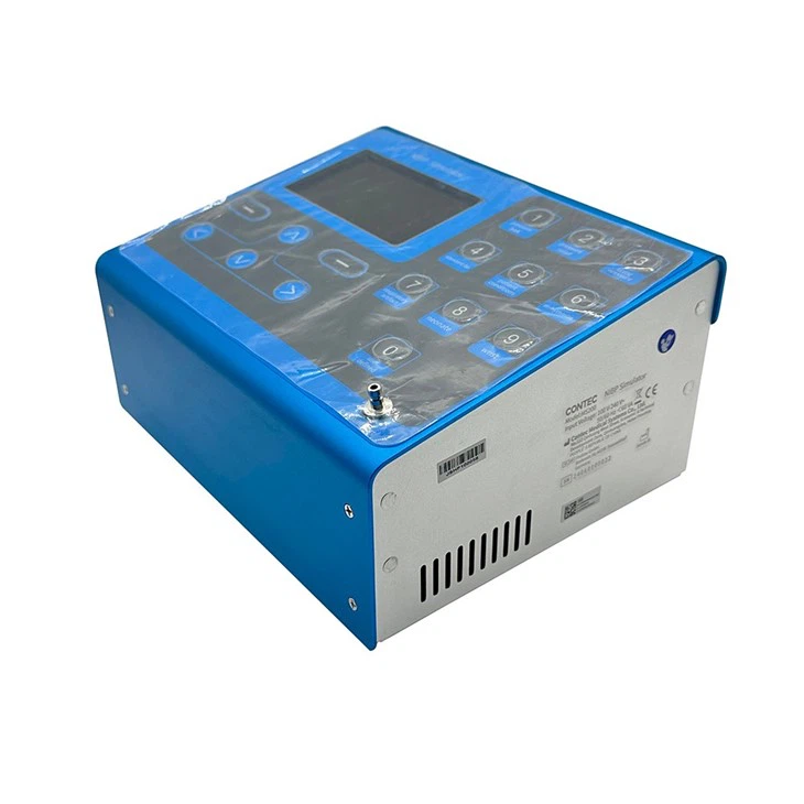 CONTEC Multi NIBP Simulator Blood Pressure MS200