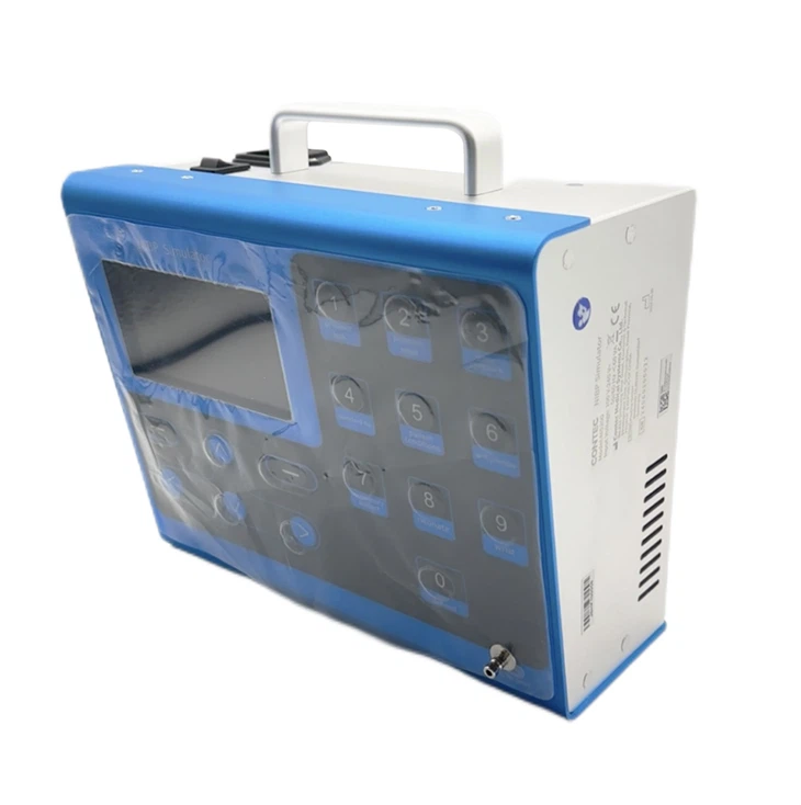 CONTEC Multi NIBP Simulator Blood Pressure MS200