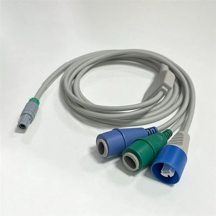 Edwards Lifesciences FloTrac Cable EV1000 14pin EVFTC1