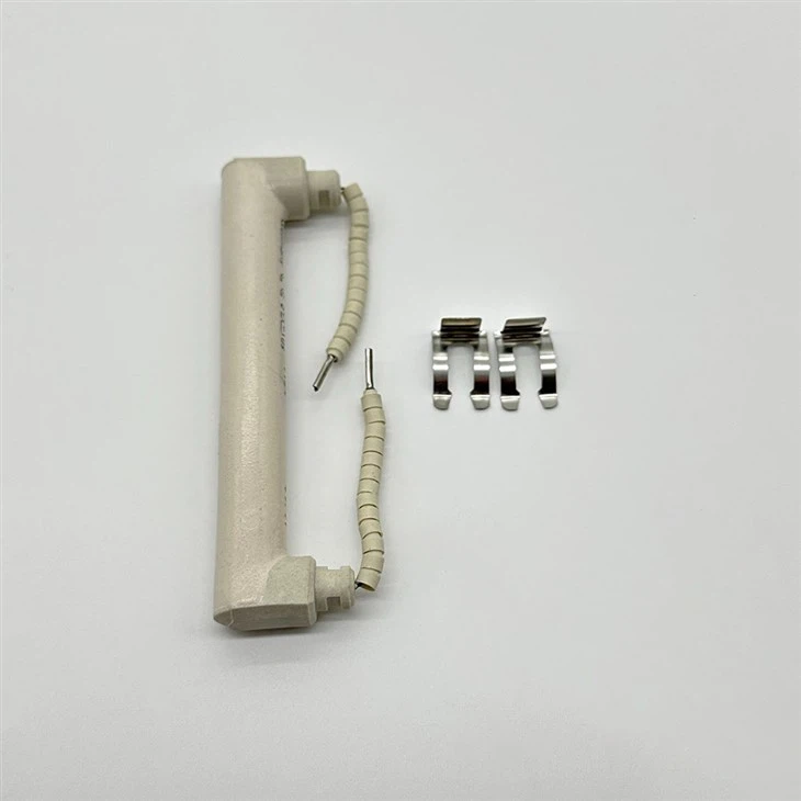 IRS/2 300W 230V Infrared Rod Radiator 2m30749 2m30717