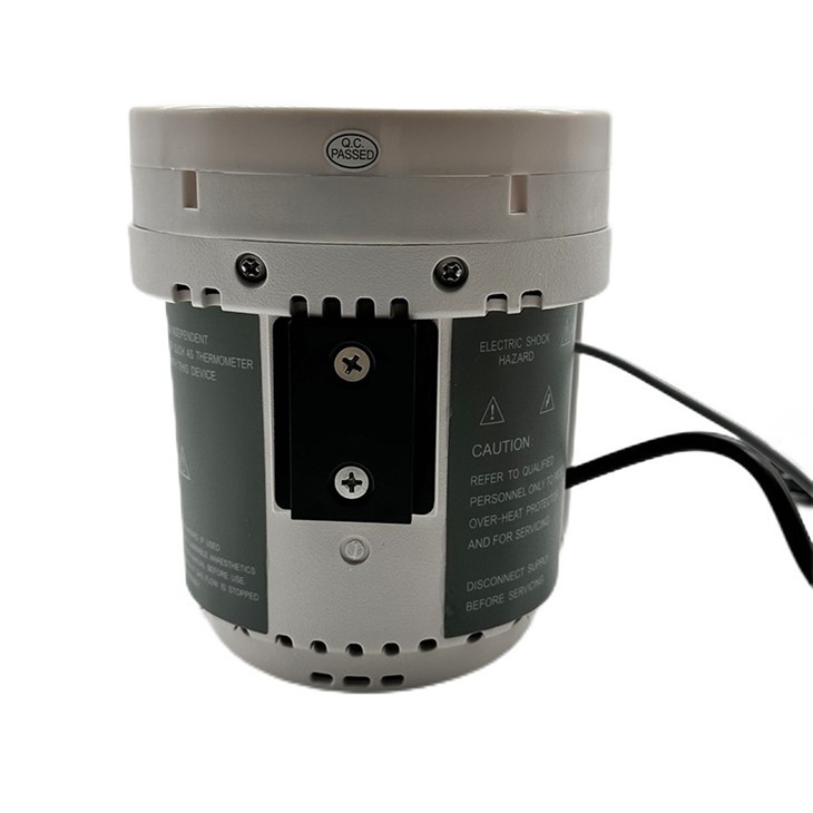 Medical Respiratory Heated Ventilator Humidifier PN-2000FB