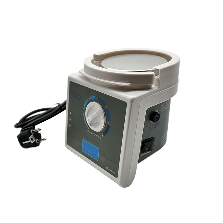 Medical Respiratory Heated Ventilator Humidifier PN-2000FB