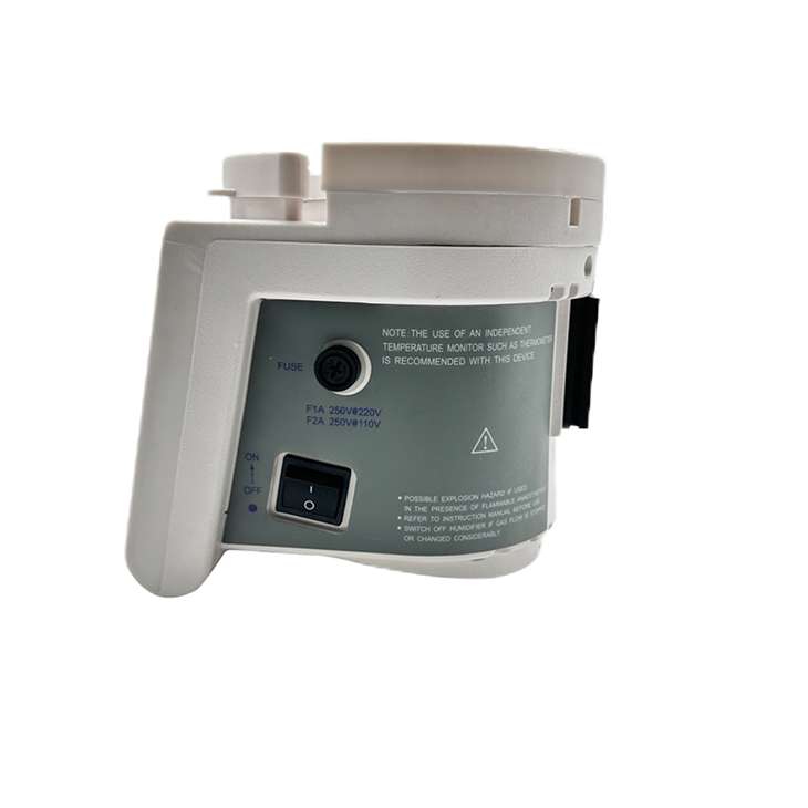 Medical Respiratory Heated Ventilator Humidifier PN-2000FB