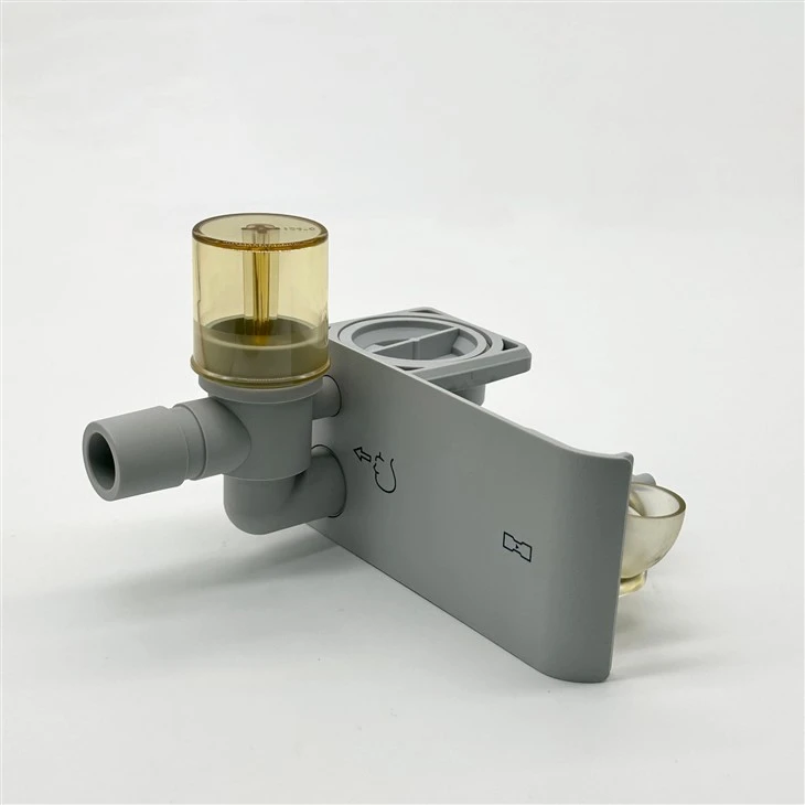 Mindray SynoVent E3 E5 Expiratory Valve Assembly 801-VT60-00032-00