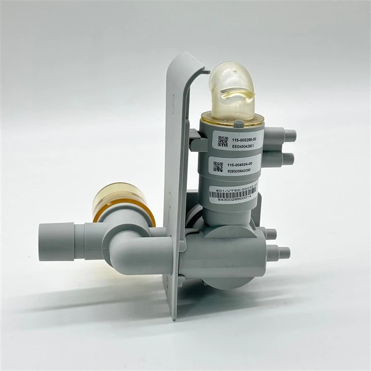 Mindray SynoVent E3 E5 Expiratory Valve Assembly 801-VT60-00032-00