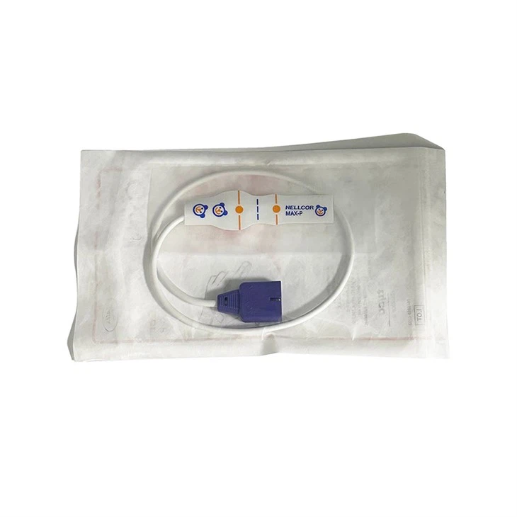 Nellcor Paediatric Disposable Spo2 Sensor Max-P