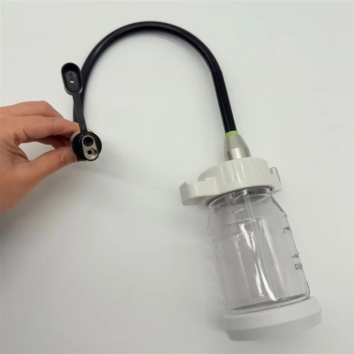 New MAJ-901 Olympus Water Container best