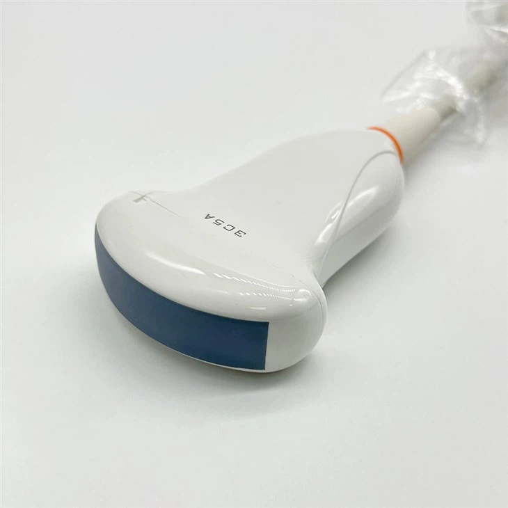 Original 3C5A Mindray Ultrasound Transducer For Mindray DC-3 DC-6