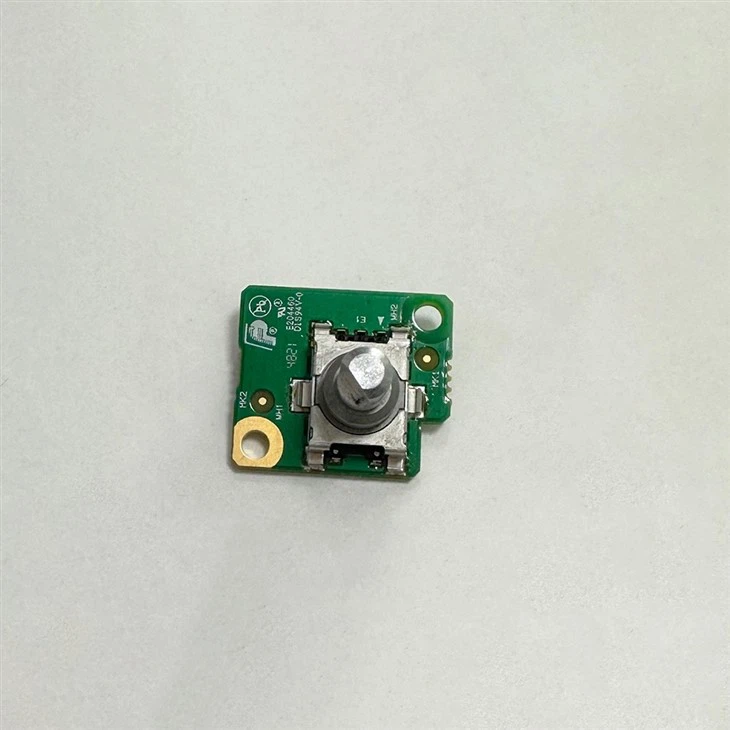 Mindray T5 T6 T8 Single Encoder Board 050-002287-01