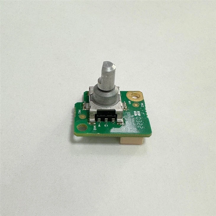 Mindray T5 T6 T8 Single Encoder Board 050-002287-01