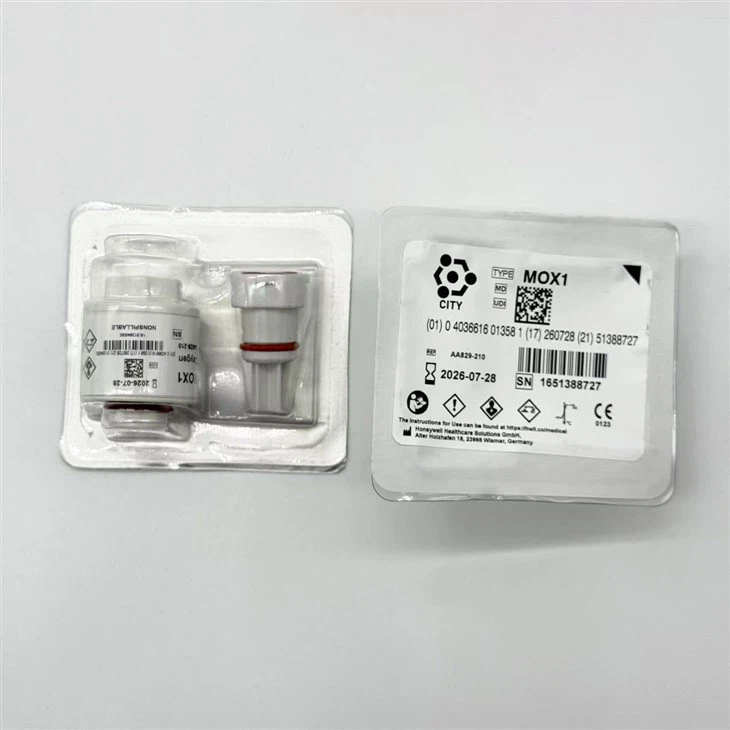 Original Medical Oxygen Sensor For MOX1 best