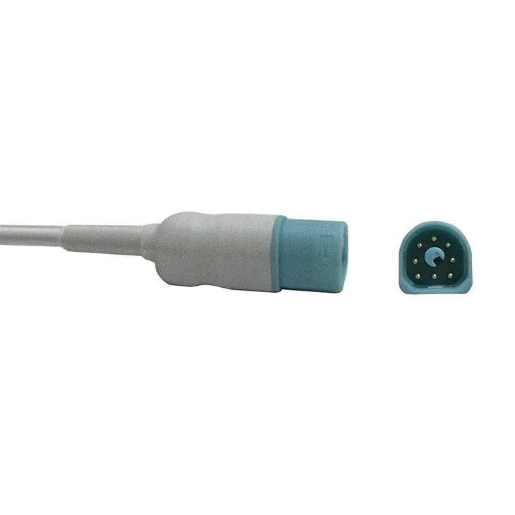PH-Masimo Compatible Reusable SpO2 Sensor 8pin