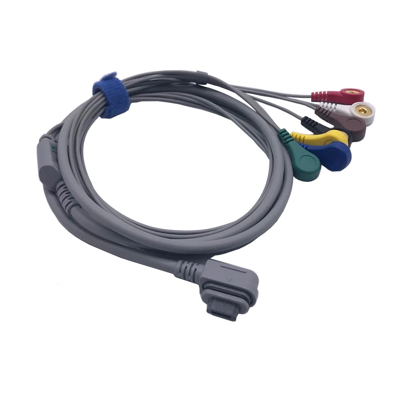 GE-SEER holter57120 2 GE-SEER holter57120 2