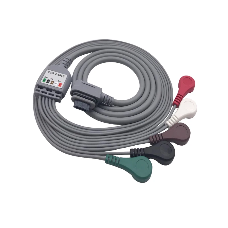 GE-SEER holter57120 GE-SEER holter57120