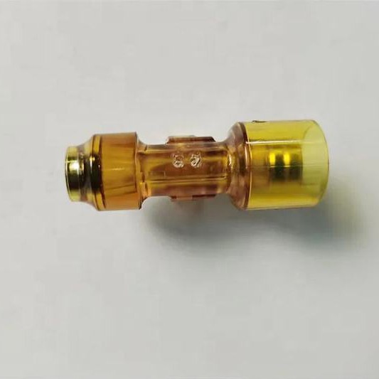 Reusable GE CARESCAPE R860 Neonatal Flow Sensor 1505-3272-000