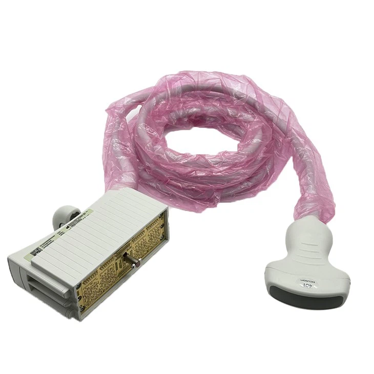 Siemens 4C1 Curved Array Probe