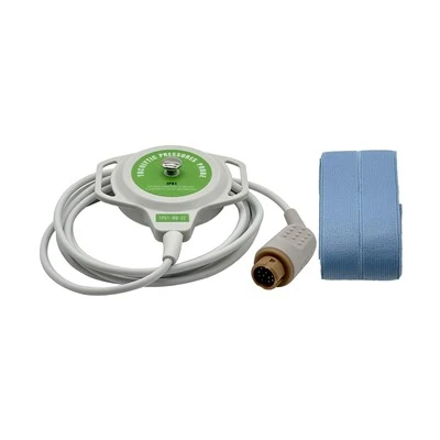 12 دبوس TOCO TRANSDUCER M1355A لمراقبة الجنين