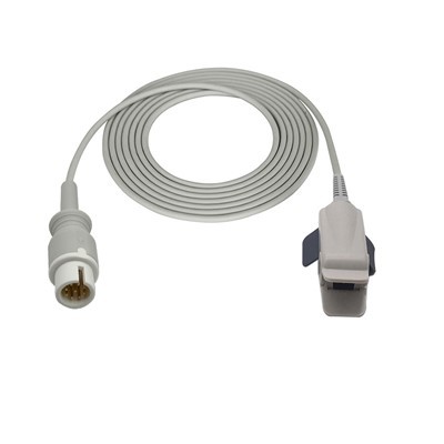 كابل ChoiceMMed 9pin SpO2 متوافق مع ChoiceMMed MD2000 A