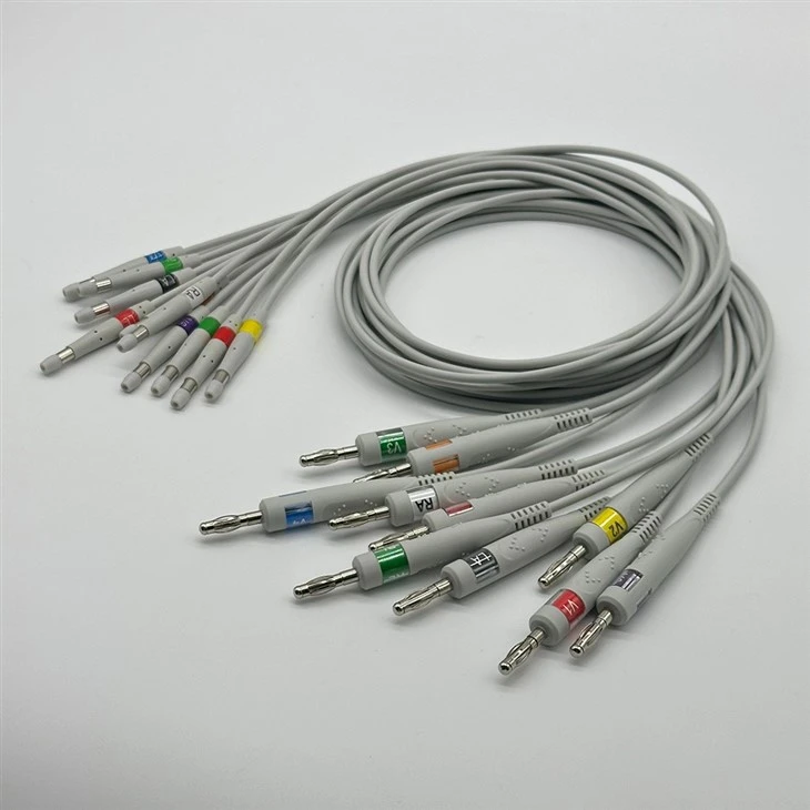 Welch Allyn 10-Lead ECG Cable For CP 100/CP 200 suppliers