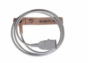 بسي 1300،1301 يمكن التخلص منها SPO2 الاستشعار للكبار / الأطفال / الرضع / الوليد مع لاصق / الإسفنج / رغوة /