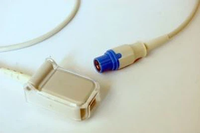 سيمنز دراجر متوافق SPO2 محول كابل 3368433