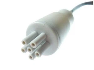 مستقرة الجودة كولين 5led إسغ كابل، إيك / أها، مقطع / المفاجئة مع سي