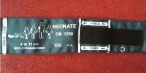 الوليد، الرضع، الأطفال، الكبار، صغيرة الكبار، الكبار الكبار ريوزابل نيب صفعة، أنبوب واحد / أنبوب مزدوج 27-35 سنتيمتر مع تبو و النايلون