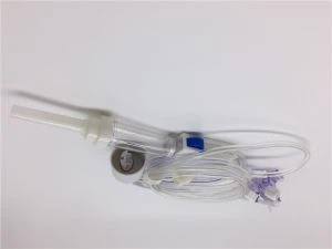 يمكن التخلص منها الطبية ضغط الدم محول