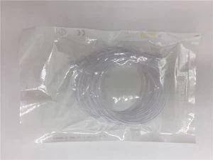 يمكن التخلص منها ضخ الطبية تمديد أنابيب