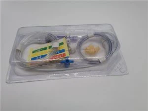 إدواردز موصل IBP محول المتاح