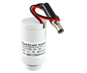 خلية الأوكسجين الطبي O2 الاستشعار PSR-11-75-KE4