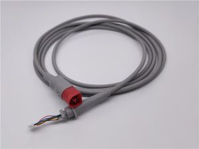 فيليبس الجنين أفالو الموجات فوق الصوتية محول TOCO إصلاح كابل