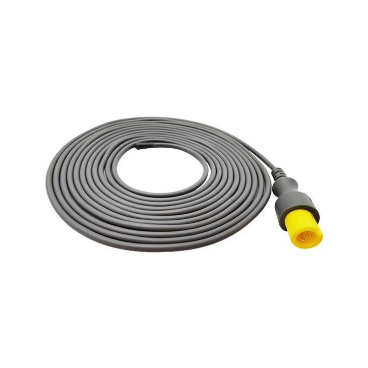 Datascope متوافق مسبار المريء المستقيم Mindray درجة الحرارة