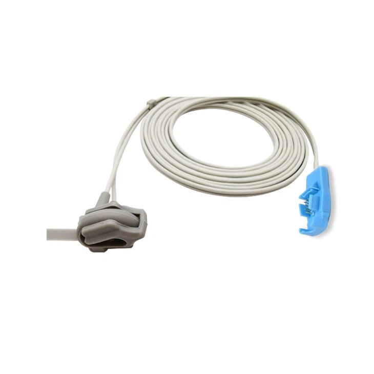Datex Ohmeda UN Style Neonate Wrap SpO2 Sensor