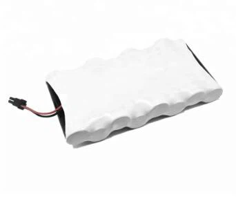 حزمة بطارية بديلة Drager MS14490