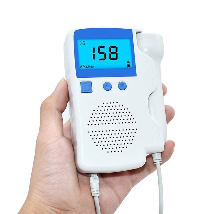 Fetal Doppler TK-T802