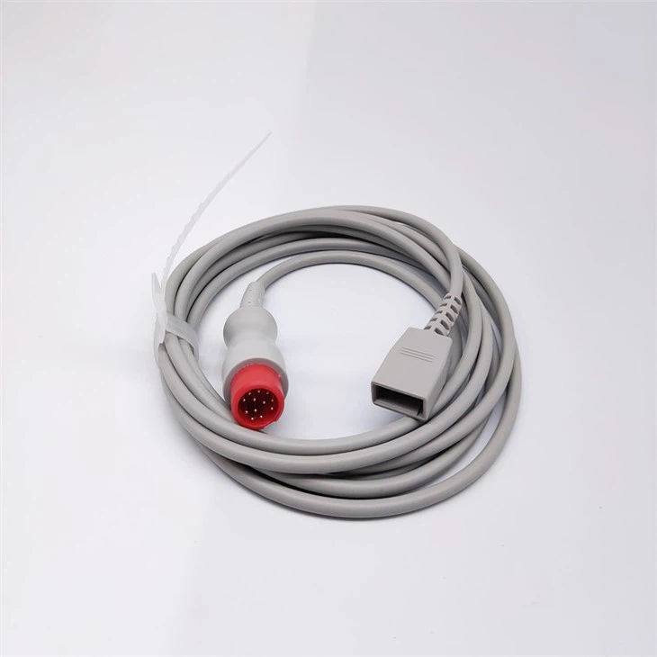 Mindray IBP Extension Cable Utah