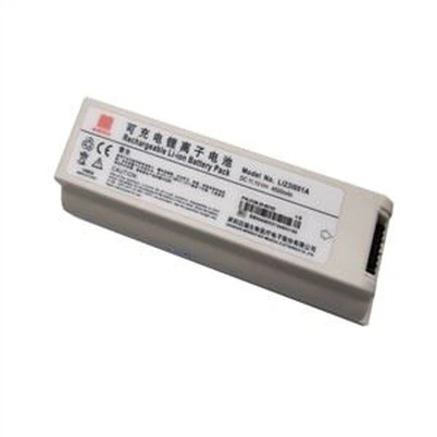 11.1V 4500mah M5 M7 M9 بطارية قابلة للشحن مندراي