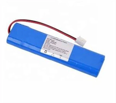 Biocare HYLB-952 بطارية جهاز تخطيط القلب