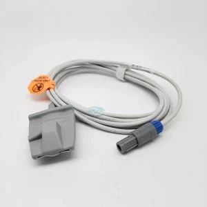 Biolight متوافق مع 5 دبوس مستشعر Spo2