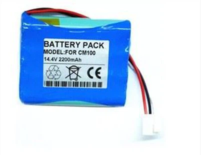 Comen ECG آلة بطارية CM100