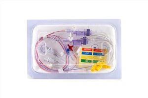 يمكن التخلص منها ضغط الدم ميديكس محول 2 موصلات