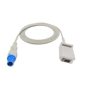 Drager Siemens متوافق مع Spo2 Sensor Cables