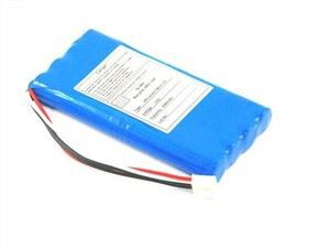 فوكودا ECG بطارية الجهاز FX-7540