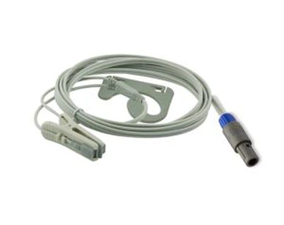 غوتنغ GT9000 6 دبوس Verinatery SPO2 كليب الاستشعار