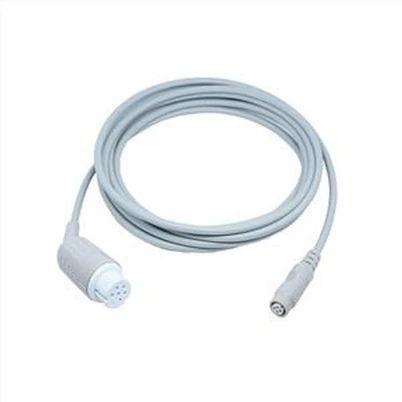 ميندراي 6 دبوس ضغط الدم B.Braun محول