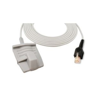 بالكو متوافق مع الأطفال لينة SPO2 الاستشعار