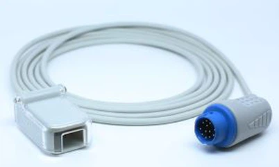 كابل محول SPO2 من فيليبس - M1900A M1900B