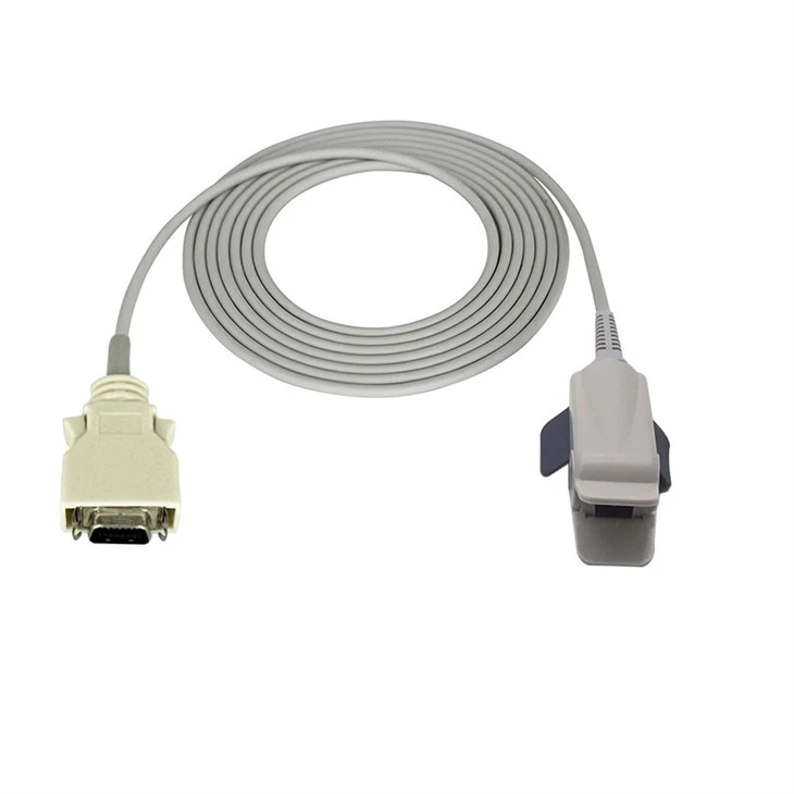 Adult/pediatric Spo2 Sensor/Probe With Masimo Set,3m,oximax